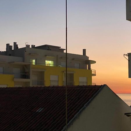 Horizonte E Mar Διαμέρισμα Ναζαρέ Εξωτερικό φωτογραφία